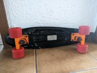 Mini-Skateboard, Mini Cruiser Board, Beachboard Bayern - Heustreu Vorschau