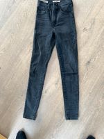 LEVI‘S MILE HIGH SUPER SKINNY JEANS Gr 24 Köln - Junkersdorf Vorschau