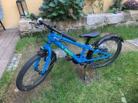 Extra leichtes Kinder MTB (Pyro 20 Zoll large) Dresden - Loschwitz Vorschau