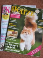 2 X Geliebte Katze (August /September 2022) inklusiv Porto Nordrhein-Westfalen - Barntrup Vorschau