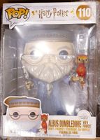 Funko Pop - Harry Potter- Dumbledore 110 - Große Version Nordrhein-Westfalen - Kamen Vorschau