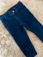 HEMA jeans Hose Junge 74 Niedersachsen - Emstek Vorschau