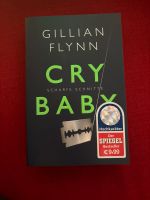 Cry Baby von Gillian Flynn Mecklenburg-Vorpommern - Neubrandenburg Vorschau