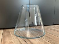 Große Vase Bodenvase Glas Niedersachsen - Osnabrück Vorschau