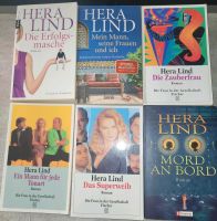 Hera Lind 6 x Romane Nordrhein-Westfalen - Herne Vorschau