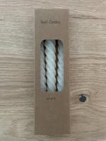 Twist Candles Kerzen, 3 Stück - NEU Nordrhein-Westfalen - Rheine Vorschau