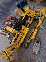 Konvolut Lego Technik Hessen - Wetzlar Vorschau