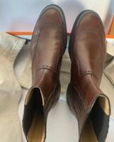 Hermes Stiefeletten Gr.42 Neu&OVP München - Schwabing-Freimann Vorschau
