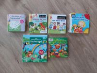 Diverse Kinderbücher / Babybücher Bayern - Lohr (Main) Vorschau