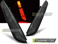 Tuning-Tec LED Rückleuchten für Ford Focus MK2 08-10 schwarz/rauc Nordrhein-Westfalen - Viersen Vorschau
