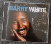 Barry White The Best Of CD Neu Berlin - Neukölln Vorschau