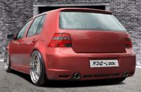 Heckstoßstange für VW Golf4 R32 GTI Stoßstange Heckschürze Baden-Württemberg - Neidlingen Vorschau