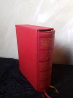 Die Heilige Schrift des alten und neuen Testaments 1964 Nordrhein-Westfalen - Velbert Vorschau