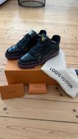 Louis Vuitton Trainer Monogram Purple Hamburg-Mitte - Hamburg Hamm Vorschau