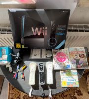 Nintendo Wii Baden-Württemberg - Isny im Allgäu Vorschau