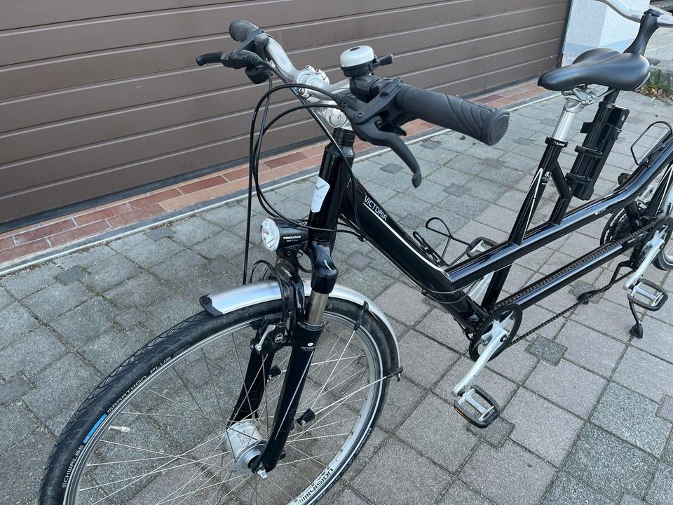 Tandem  zum Verkauf in Köditz