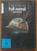 Full Metal Jacket - DVD Baden-Württemberg - Künzelsau Vorschau