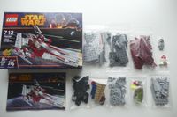 Lego Star Wars 75039 Set Sammlung Konvolut Niedersachsen - Isernhagen Vorschau