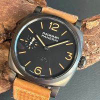 Panerai Radiomir 1940 "Paneristi Forever" PAM00532 Ltd. Edition München - Sendling Vorschau