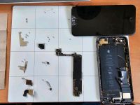 Apple iPhone 8 Zubehör / Teile, Motherboard, Kamera, Akku, Rahmen Bayern - Windorf Vorschau