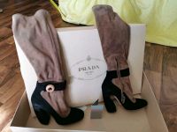 Prada Stiefel Hessen - Riedstadt Vorschau