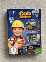 DVD Bob der Baumeister 3 Stück! Baden-Württemberg - Öhringen Vorschau