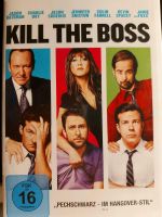 Film/DVD - Kill the Boss (Jennifer Aniston) Duisburg - Homberg/Ruhrort/Baerl Vorschau