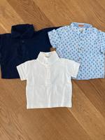 Setpreis 3 Jungen Poloshirts/Hemden Gr. 68 wie neu Bayern - Regensburg Vorschau