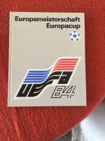 Europameisterschaft Europacup 1984 Sachsen-Anhalt - Dessau-Roßlau Vorschau