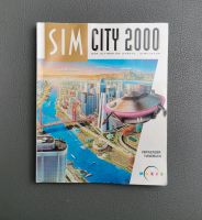 Sim City 2000❗PC❗Gaming❗Retro❗Handbuch❗ Rheinland-Pfalz - Wallmerod Vorschau