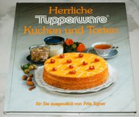 Herrliche Tupperware Kuchen & Torten Bayern - Kempten Vorschau