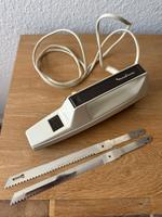 Moulinex elektronisches Messer Düsseldorf - Pempelfort Vorschau