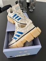 Adidas Ivy Park Super Sleek Chunky 37,5 Saarland - Heusweiler Vorschau