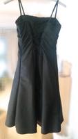 Kleid Konfirmation schwarz M 152/158 Hessen - Siegbach Vorschau