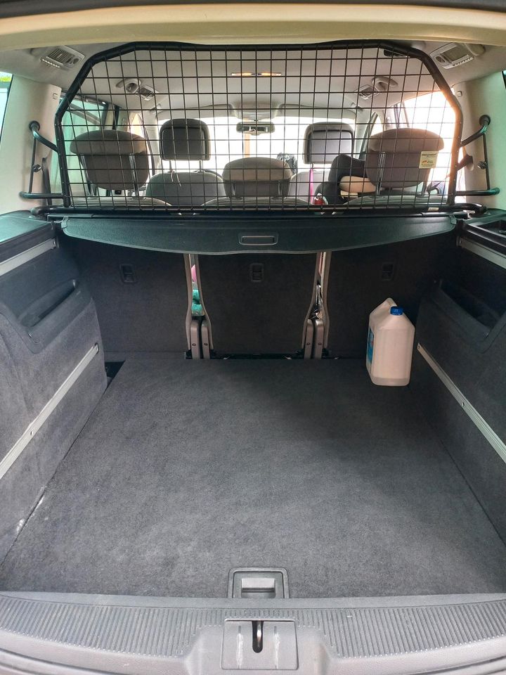 Kleinmetall Hundegitter  für Seat Alhambra in Westerstede