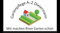 Gartenpflege Rasenmähen von kleinen und großen Flächen. Nordrhein-Westfalen - Netphen Vorschau