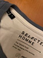 Selected Homme T-Shirt Größe S Hamburg-Nord - Hamburg Barmbek Vorschau