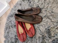 Clarks Ballerina Nordrhein-Westfalen - Solingen Vorschau