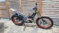 Vertigo, 125 ccm, Trial, SPEZIAL Bayern - Emmering Vorschau