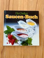 Dr. Oetker Kochbuch „Saucenbuch“ München - Schwabing-West Vorschau