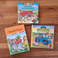 3 Bücher für den kleinen Bauernhof Fan Bayern - Gröbenzell Vorschau