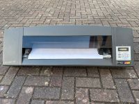 Plotter Calcomp Techjet 720c zu verkaufen Bayern - Wörth a. Main Vorschau