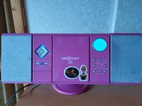 Stereoanlage CD Player USB Hessen - Angelburg Vorschau