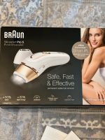 Dauerhafte Haarentfernung Braun Silk Expert Pro 5 Berlin - Reinickendorf Vorschau