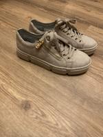 Rieker Sneaker Low Gr. 37 Niedersachsen - Jork Vorschau