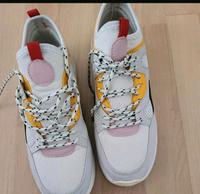 Sneakers Schnurschühe Damenschuhe 36 Hessen - Langen (Hessen) Vorschau