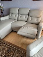 Ein Sofa mit Sessel Sachsen - Bautzen Vorschau