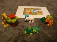 Lego Duplo Jungtiere 10801 Nordrhein-Westfalen - Herne Vorschau