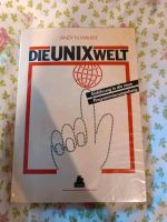 Die Unixwelt - Einführung in die neue Programmierung Bayern - Dingolfing Vorschau