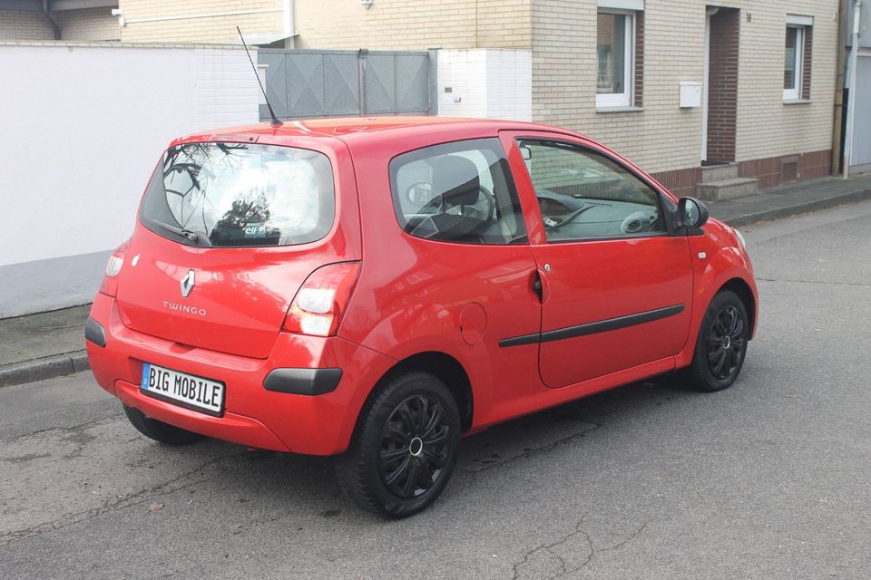 Renault Twingo Authentique Isofix,Servo,Zentral,EURO4 in Köln